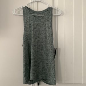 Gapfit Breathe Tie-Back Tank